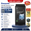 Máy giặt Panasonic Inverter 11.5 kg NA-FJ115X1BV