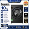 Máy giặt Panasonic Inverter 10 kg NA-20VDG1BVT