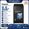 Máy giặt Panasonic Inverter 9.5 kg NA-FJ95X1BV