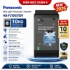 Máy giặt Panasonic Inverter 10 kg NA-FJ100X1DV