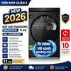 Máy giặt Panasonic Inverter 11 Kg NA-22VDR1BVT