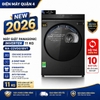 Máy giặt Panasonic Inverter 11 kg NA-22VDG1BVT