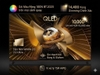 GOOGLE TIVI TCL SQD-Mini LED 85 INCH 85X11L