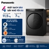 Máy giặt sấy Panasonic Inverter NA-S23DW1BVT