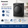 Máy giặt sấy Panasonic Inverter NA-S24DW1BVT