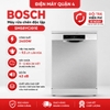 Máy rửa chén độc lập Bosch SMS8YCI01E