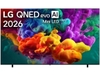 Smart Tivi QNED evo LG 100 inch 100QNED86BS