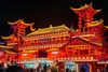 [2025] TRUNG QUỐC 6N5Đ QW ÂN THI-PHƯỢNG HOÀNG CỔ TRẤN-TRƯƠNG GIA GIỚI