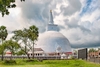 [2025] KHÁM PHÁ SRI LANKA HÒN NGỌC ẤN ĐỘ DƯƠNG 8N7Đ MH