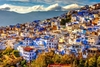 [2027] 10N9Đ TK MOROCCO – VÙNG ĐẤT CHO KẺ TÌNH SI