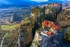 [2025] KHÁM PHÁ MIỀN DI SẢN BALKANS 12N11Đ QR HY LẠP-SANTORINI-ALBANIA-BẮC MACEDONIA-BULGARIA-ROMANIA
