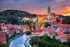 [2026] HÀNH TRÌNH ĐÔNG ÂU 10N9Đ QR/TK/EK ĐỨC-SÉC-ÁO-SLOVAKIA–HUNGARY