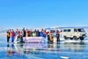[2026] KHÁM PHÁ MÙA BĂNG XANH BAIKAL-SIBERIA 8N7Đ IO IRKUTSK-ĐẢO OLKHON-LISTVYANKA