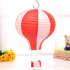 Lồng đèn Giấy Khinh Khí Cầu 30cm