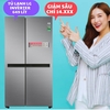 Hướng dẫn cách sử dụng tủ lạnh mới mua về hiệu quả, bền bỉ