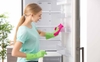 Tủ lạnh bị hở, đóng không kín: Nguyên nhân, tác hại và cách khắc phục