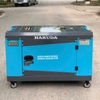 Máy Phát Điện Chạy Dầu Hakuda 18.75KVA HKD15KP3PRO 3 Pha Siêu Cách Âm