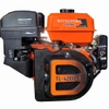 Máy Nổ Chạy Xăng Mitsuyma 16HP TL-420R-D Đề