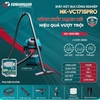 Máy Hút Bụi Nakawa 1700W 15L NK-VC1715PRO
