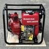 Máy Bơm Nước Chạy Dầu Cao Áp 10HP Hakuda MBNCA80DNE
