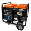 Máy Phát Điện Chạy Xăng Lifan 12000 10Kw Đề Điện