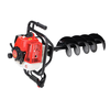 Máy Khoan Đất Chạy Xăng 2 Thì Yataka CS-630 1.8KW
