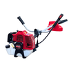 Máy Cắt Cỏ Chạy Xăng 2 Thì Kamastsu KM430 1500W