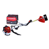 Máy Cắt Cỏ Chạy Xăng 2 Thì Champion CP-260 0.75KW