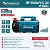 Máy Rửa Xe Nakawa 2800W NK-CW28A Có Chỉnh Áp