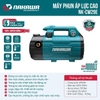 Máy Rửa Xe Nakawa 2900W NK-CW29E Không Chỉnh Áp