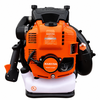 Máy Thổi Lá Chạy Xăng 4 Thì 2.8 KW Hakuda HKDMTL4T2800