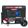 Máy Phát Điện Chạy Xăng Hakuda HKD7500EXP1 7KW Có Đề