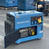 Máy Phát Điện Chạy Dầu Hakuda 7KW HKD7500P1