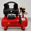 Máy nén khí không dầu 9L Aramco JC1280-9L