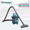 Máy Hút Bụi Nakawa 15L 1700W NK-VC1715