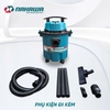 Máy Hút Bụi Nakawa 15L 1700W NK-VC1715
