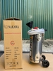Bình Phun Bọt Tuyết 20L Inox 201 Nakawa BB-20L