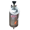 Bình Phun Bọt Tuyết 80L Inox 201 Lead LE-80L