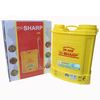 Bình Phun Điện Đeo Vai Sharp Pro SP-20D 20 Lít