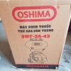 Máy Phun Hạt Chạy Xăng 26L Oshima 3WF-3A-43