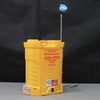 Bình Xịt Điện MITSUKAISHO 20L LI20 Pin lithium