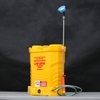 Bình Xịt Điện MITSUKAISHO LI16 Pin lithium 16L