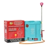 Bình Xịt Điện Oshima 16L LI16KR Pin lithium 12V8Ah Siêu Nhẹ