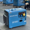 Máy Phát Điện Chạy Dầu Hakuda 7KW HKD7500P1