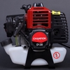 Máy Cắt Cỏ Chạy Xăng 2 Thì Champion CP-330 0.97KW