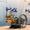 Đầu Xịt Áp Lực Cao 2HP Gmax GM-58TT
