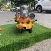 Đầu Xịt Áp Lực Cao 5HP Nakawa NK-3052