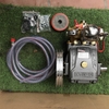 Đầu Xịt Cao Áp Gmax GM-30TS 2HP Piston Sứ