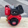 Động Cơ Hakuda Chạy Dầu 15HP HKD195FE Đề Điện