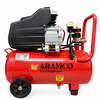 Máy Nén Khí Có Dầu 3HP Aramco BM-25L-3HP 25 Lít